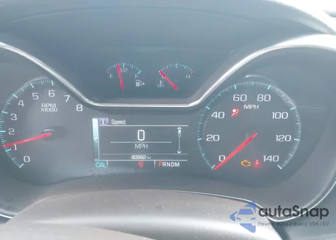 2019 Chevrolet Impala Lt from USA, damaged, VIN 2G11Z5S33K9110976